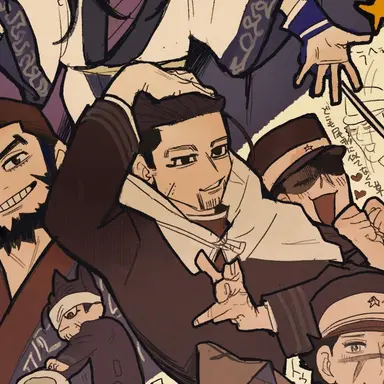 Profile image of 오가타 햐쿠노스케