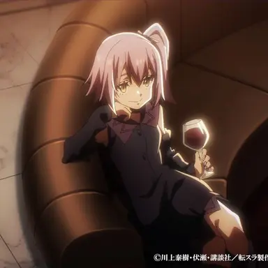 Profile image of ウルティマ