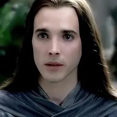 Profile image of Lindir