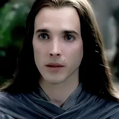 DeafOasis3343의 Lindir