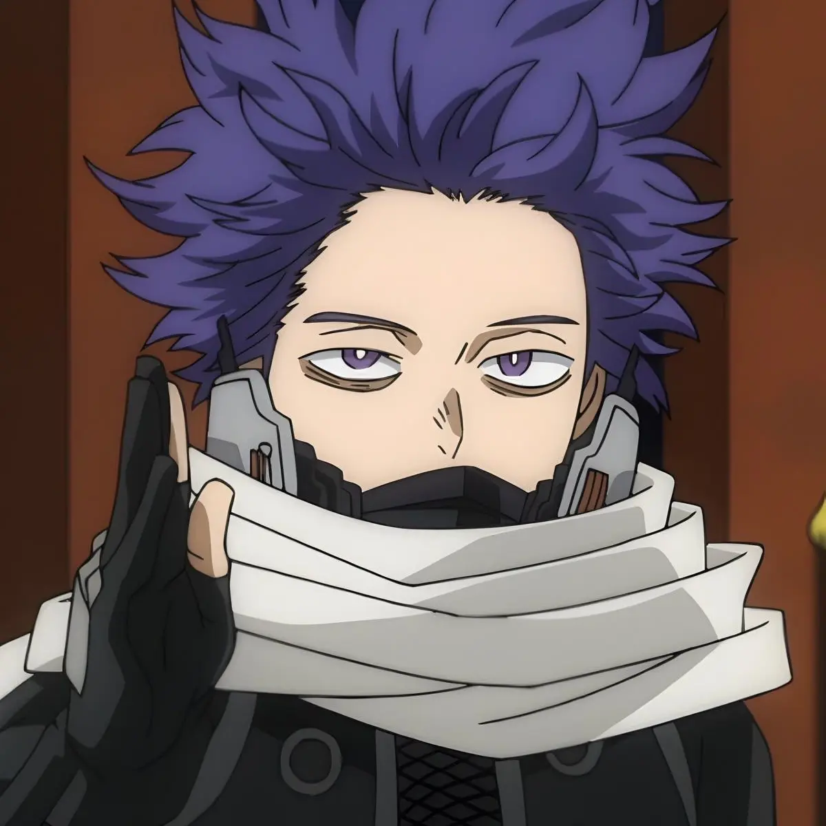 aik0의 Shinsou Hitoshi