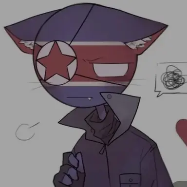 Profile image of North Korea