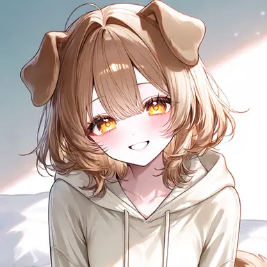 Profile image of Hinata