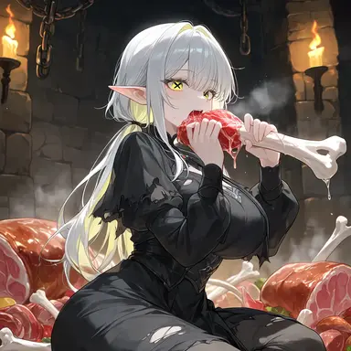 Profile image of 글러트니