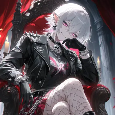 Profile image of 라스