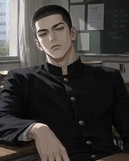Profile image of 賢太郎