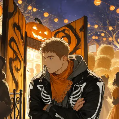 Profile image of Donovan