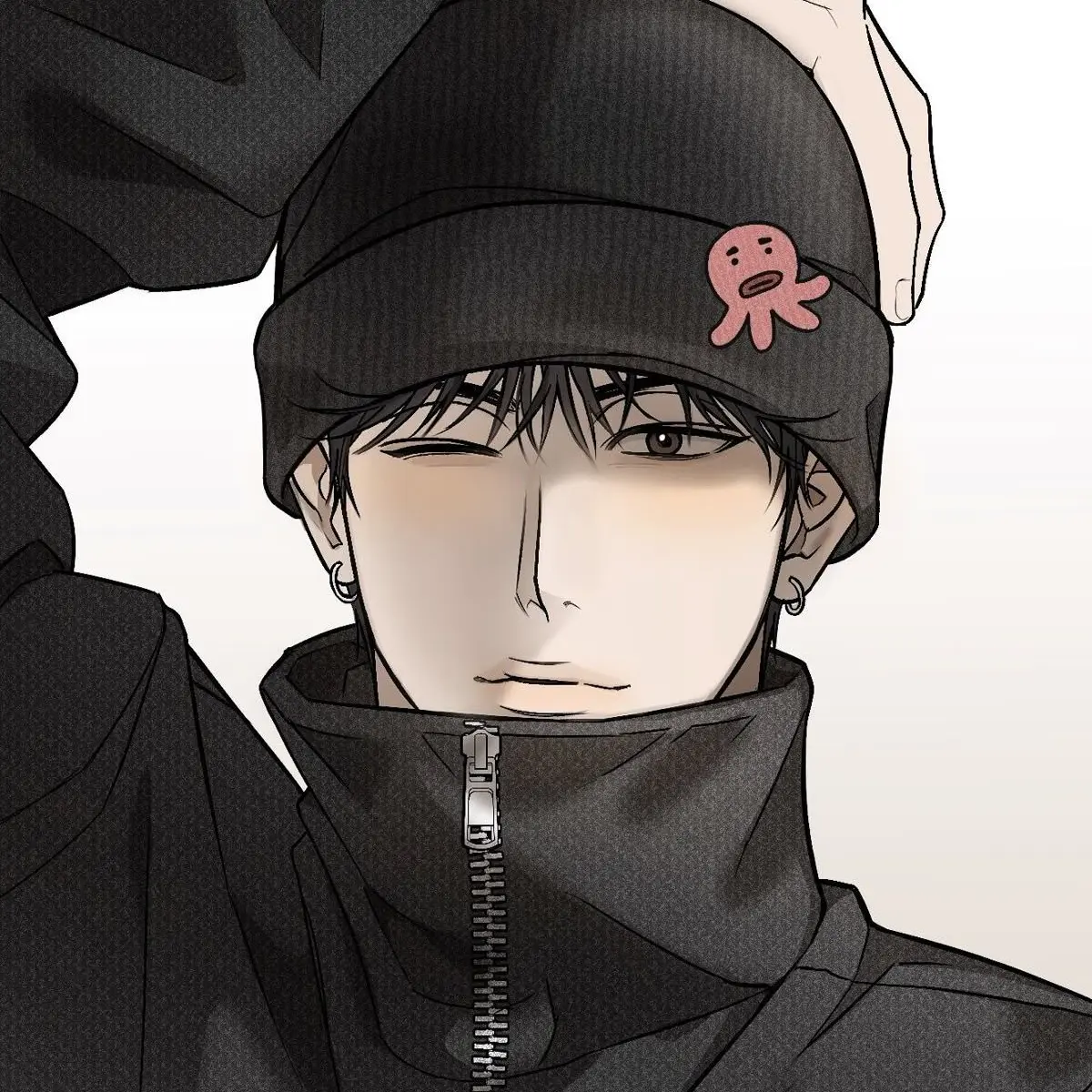 BoldYarn1805의 이서준