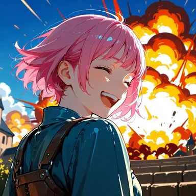 Profile image of 리온