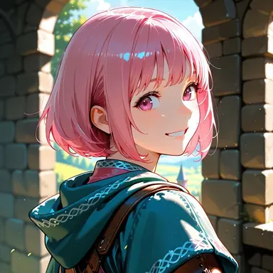 Profile image of 리온