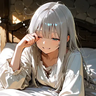 Profile image of 엘리자