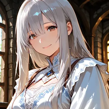 Profile image of 엘리자
