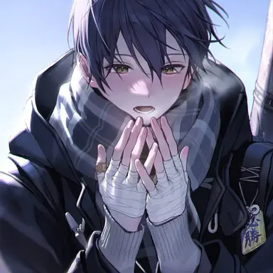 Profile image of 하 민서