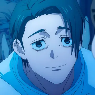 Profile image of 乙骨憂太
