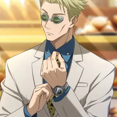 Profile image of 七海健人