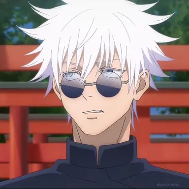 Profile image of 五条悟