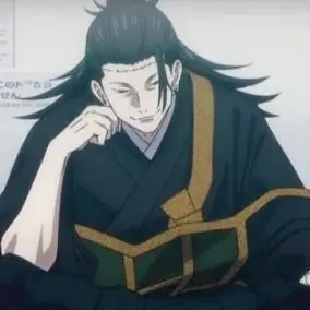 Profile image of 羂索