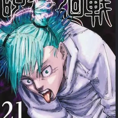 Profile image of 鹿紫雲一
