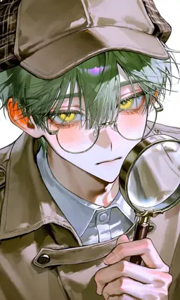 Profile image of Chikage