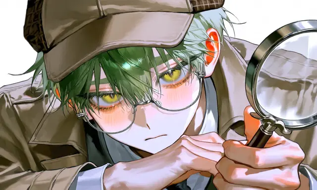 Profile image of Chikage