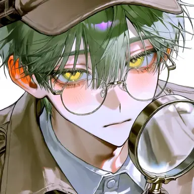 Profile image of Chikage