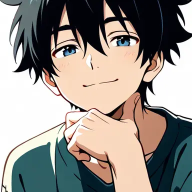 Profile image of 白銀 樹