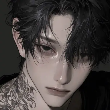 Profile image of Amane