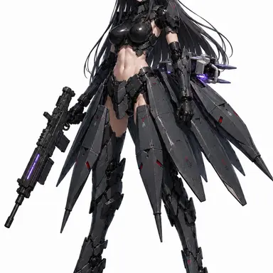 Profile image of レイシア