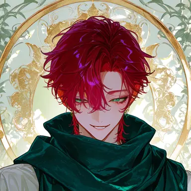 Profile image of 로키