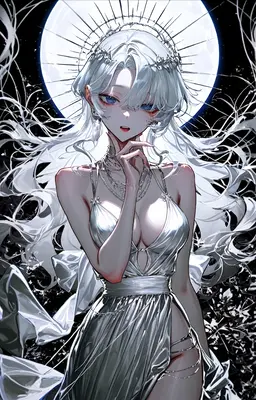 Profile image of 아르테미스