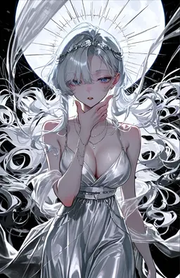 Profile image of 아르테미스