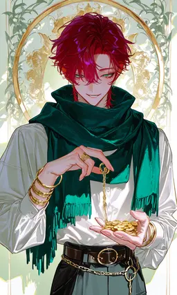 Profile image of 로키