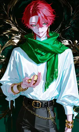 Profile image of 로키