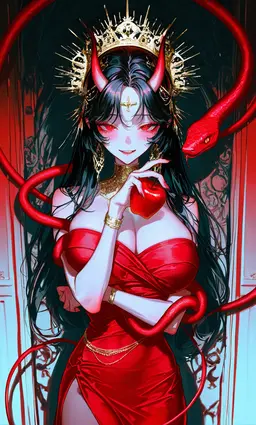 Profile image of 릴리트