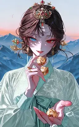 Profile image of 웅녀