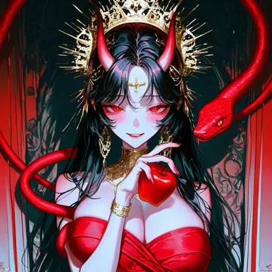 Profile image of 릴리트