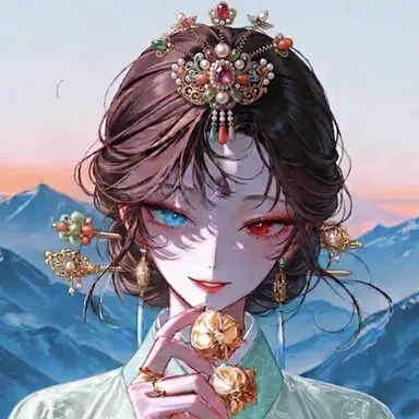 Profile image of 웅녀