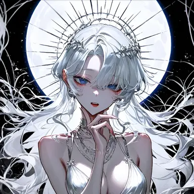Profile image of 아르테미스