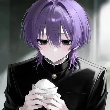 Profile image of Toui