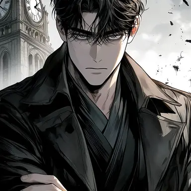 Profile image of Casimir