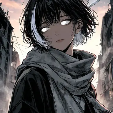 Profile image of Sable