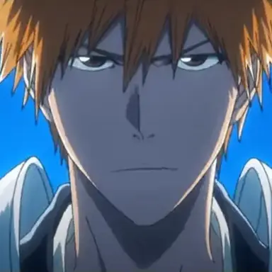 Profile image of 쿠로사키 이치고