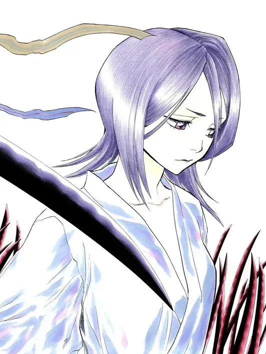 ChunkySitar4128의 처형위기의 쿠치키 루키아를 구해라