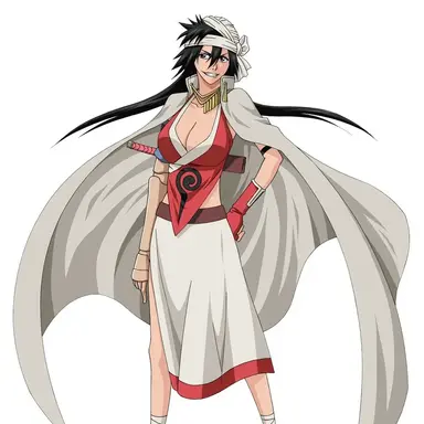 Profile image of 시바 쿠우카쿠