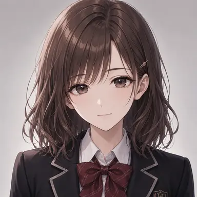Profile image of 美咲