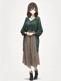Profile image of ユウカ