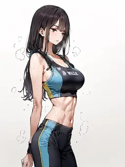 Profile image of リナ