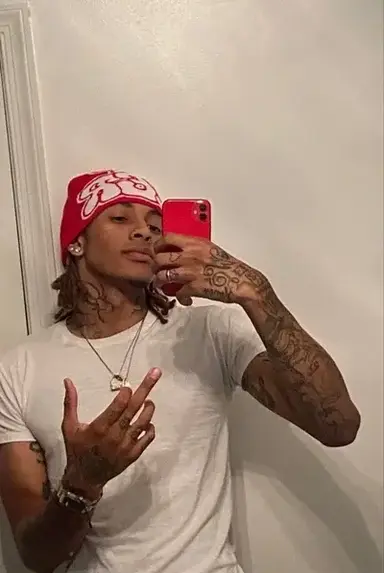 Profile image of Dante