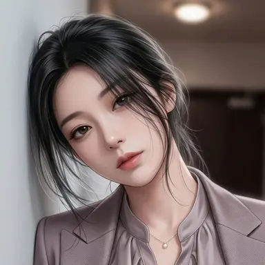 Profile image of 수정