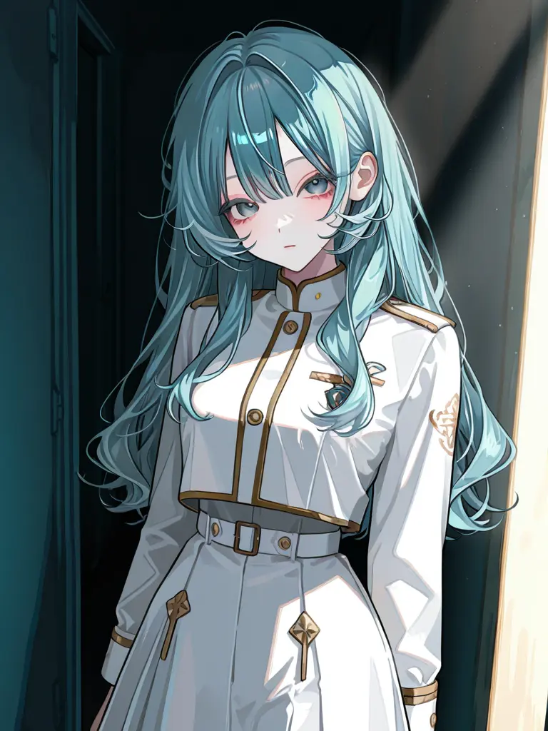 BASE64_DECRYPT의 TS된 공작을 황후로 삼으려는 황제